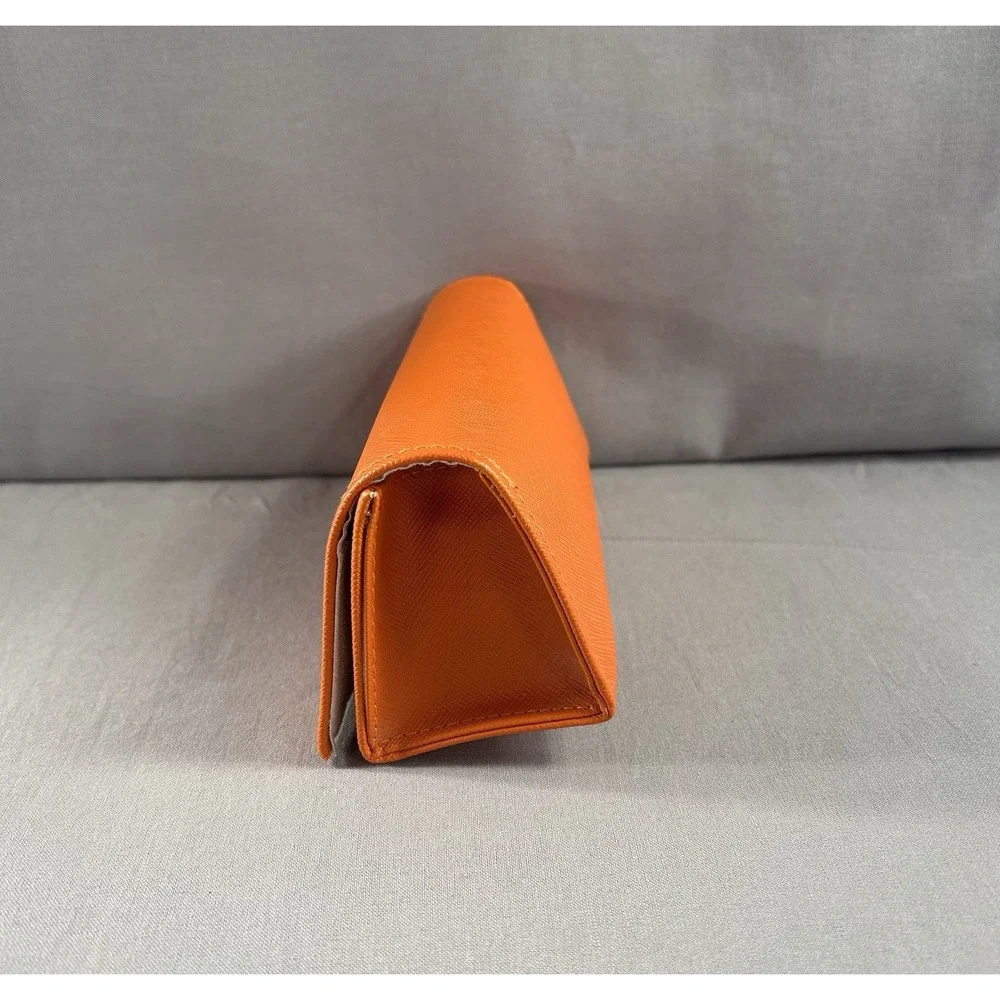 Tory Burch Eyeglass Case and Sleeve 6.5